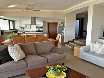 3 Bedroom Penthouse