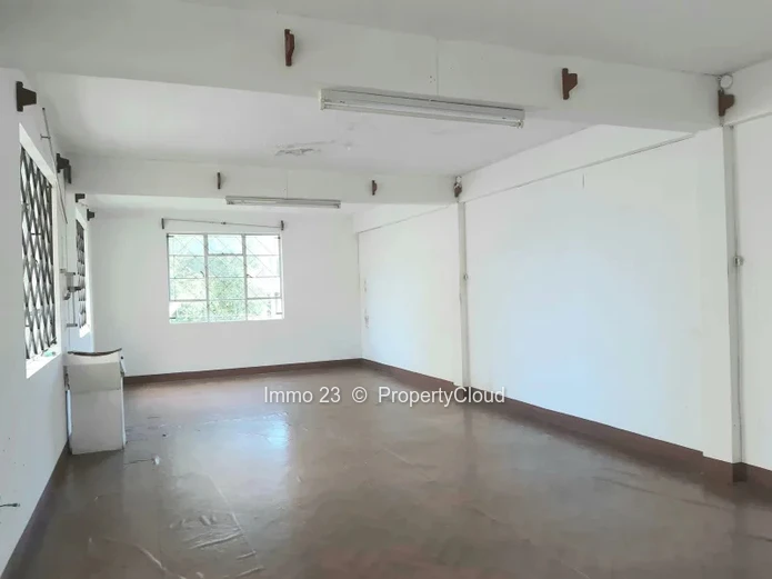 Commercial Space - 47m2 - Beau Bassin - Ref. EM53286LO