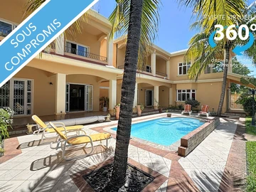 10 Bedroom House