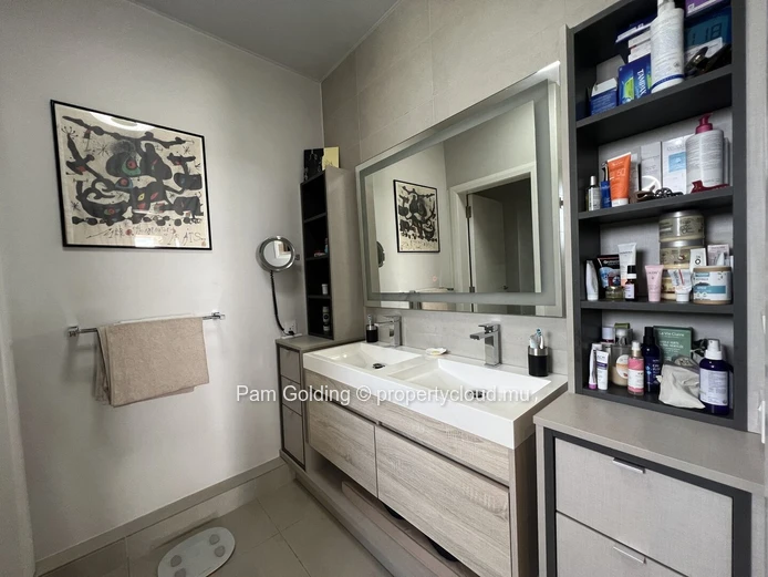 Penthouse de 3 chambres à La Preneuse, Tamarin