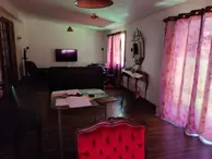 Colonial House  in the posh area of Vacoas