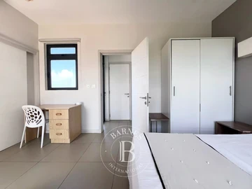 Townhouse, Duplex de 4 Chambres