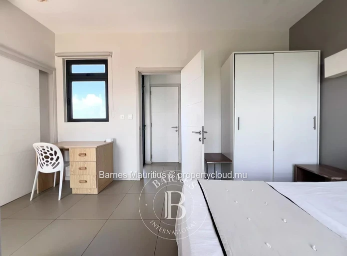 HAUTE RIVE - Modern coastal duplex - 4 bedrooms