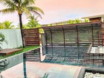 Luxurious 4-Bed Villa with Pool in Sottise, Grand Baie