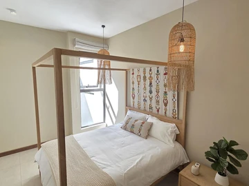 3 Bedroom Penthouse