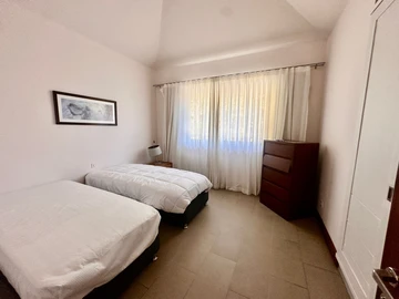 Penthouse de 4 Chambres