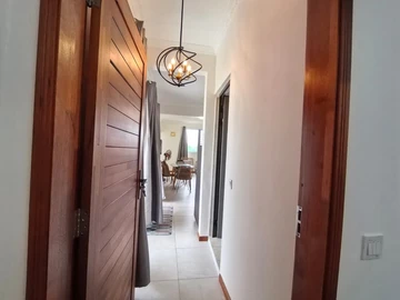 Appartement de 2 Chambres
