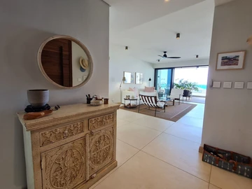 Penthouse de 3 Chambres