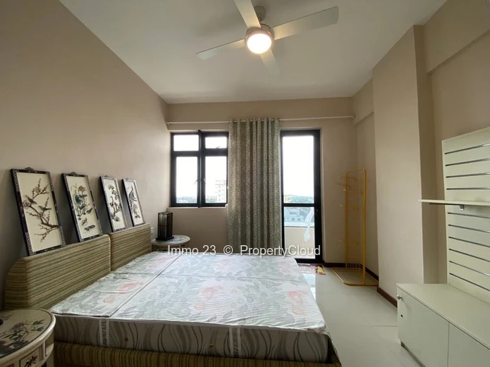 Magnifique appartment à louer