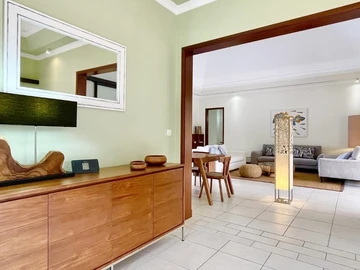 4 Bedroom Villa