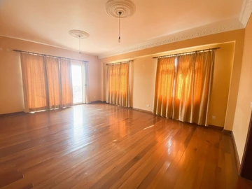 4 Bedroom Apartment