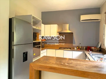 Townhouse, Duplex de 4 Chambres