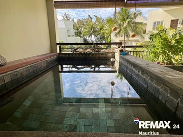 3 Bedroom Penthouse