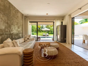 Villa de 5 Chambres