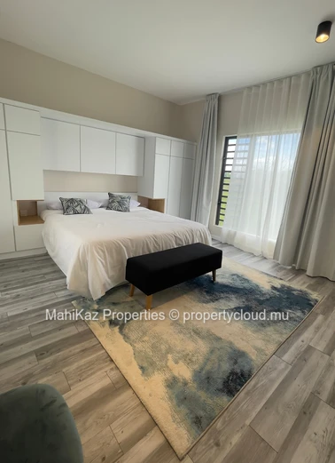 Luxurious Apartments for Rent in Ruisseau Palmyre, Flic en Flac – Premium & Peaceful Living 