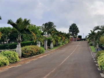 Residential Land