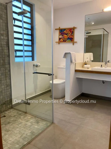 Prestigieuse Villa 4 Chambres A 500M De La Mer Dans Le Nord De L’Ile Maurice