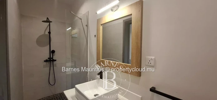 TAMARIN - Appartement avec vue sur mer - 3 chambres