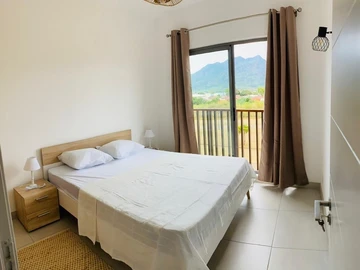 Appartement de 2 Chambres