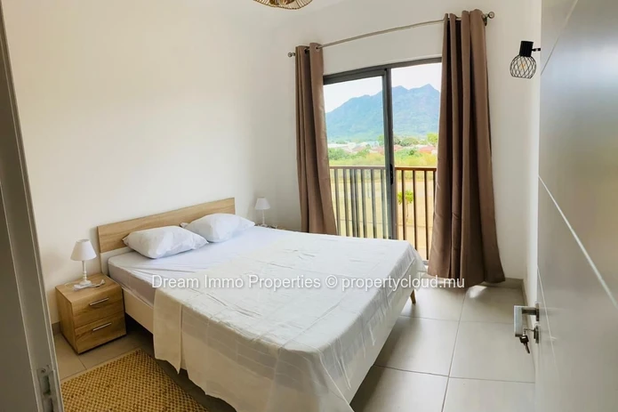 Location appartement 2 chambres meublé au cœur de Moka – Ile Maurice