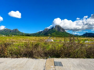 Residential Land