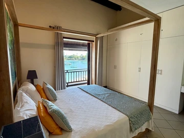 Penthouse de 3 Chambres
