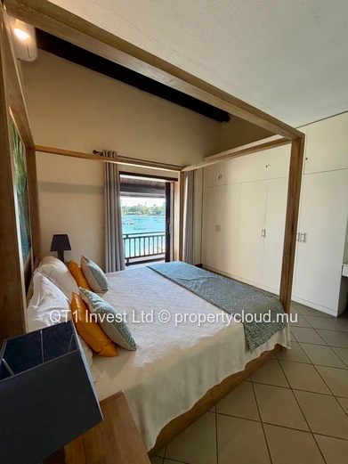 Penthouse Sea View Grand Baie Center