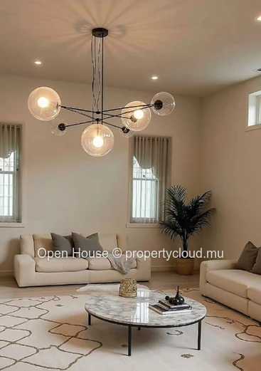 2-Bedroom Villa with Private Pool for Sale in Grand Baie