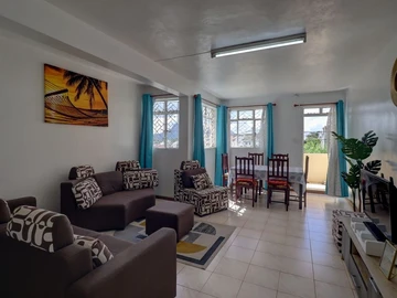 Appartement de 3 Chambres