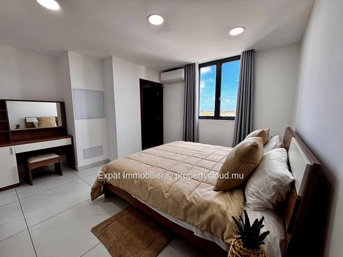 Penthouse D'exception 3 Chambres En Suite Avec Rooftop Et Piscine Privative – Vue Mer & Coin De Mire