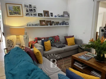 Villa de 4 Chambres