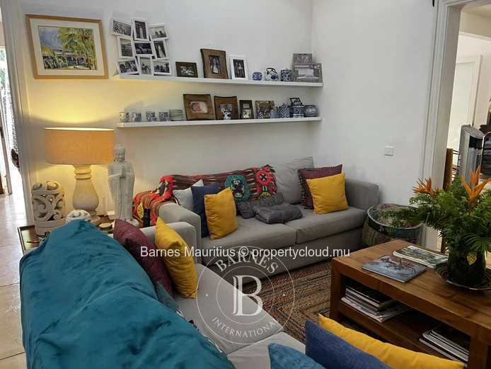 SAINT ANTOINE - Tropical Villa - 4 Bedrooms
