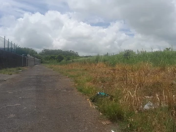 Commercial Land