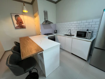 Appartement de 2 Chambres