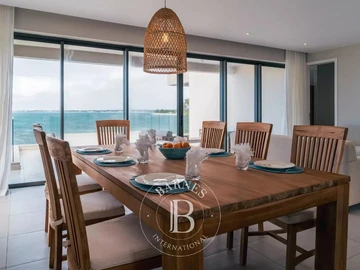 Penthouse de 3 Chambres