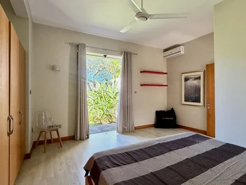 Villa de 4 Chambres