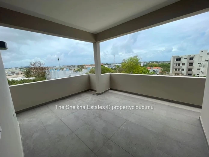 Luxury Penthouse For Sale In The Heart Of Grand Baie