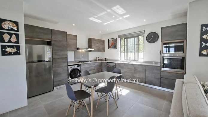 Le Nacre - Appartement