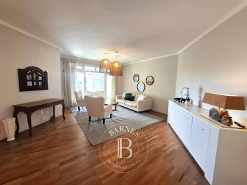 Appartement de 3 Chambres