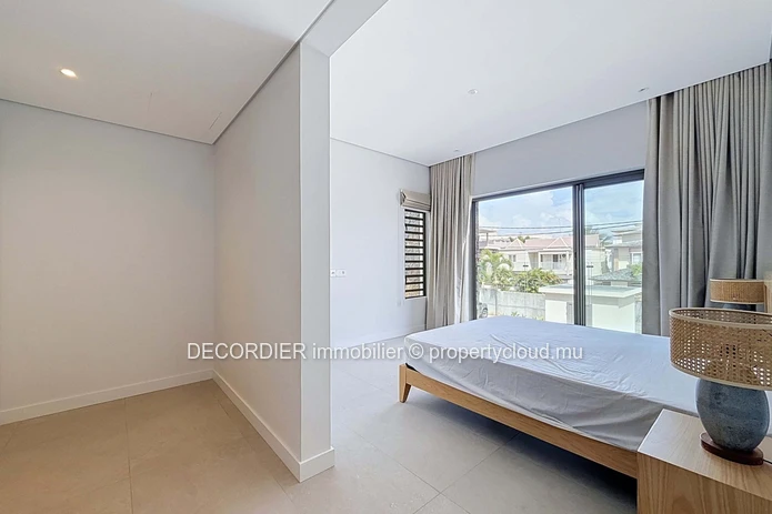 Apartment for rent - Pereybere