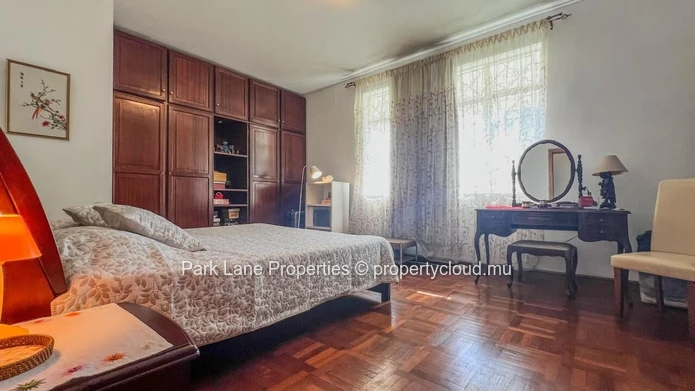 Charming double-storey family home with great potential in Sodnac