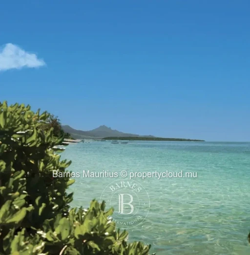 POINTE D'ESNY - Off-Plan - Tropical Villa - 3 Bedrooms
