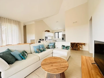 3 Bedroom Villa
