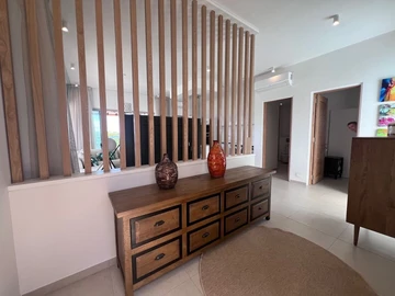 Penthouse de 2 Chambres