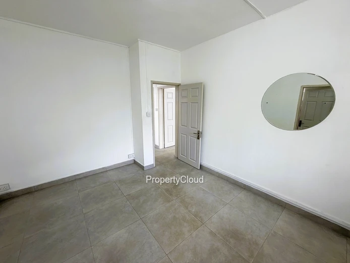 Renovated Office Premises With Parking For Rent | Beau Bassin