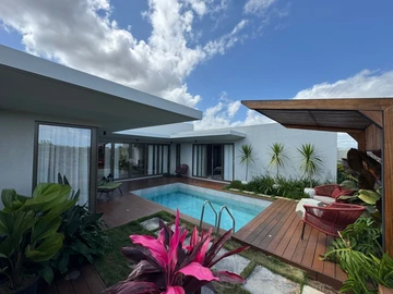 3 Bedroom Villa