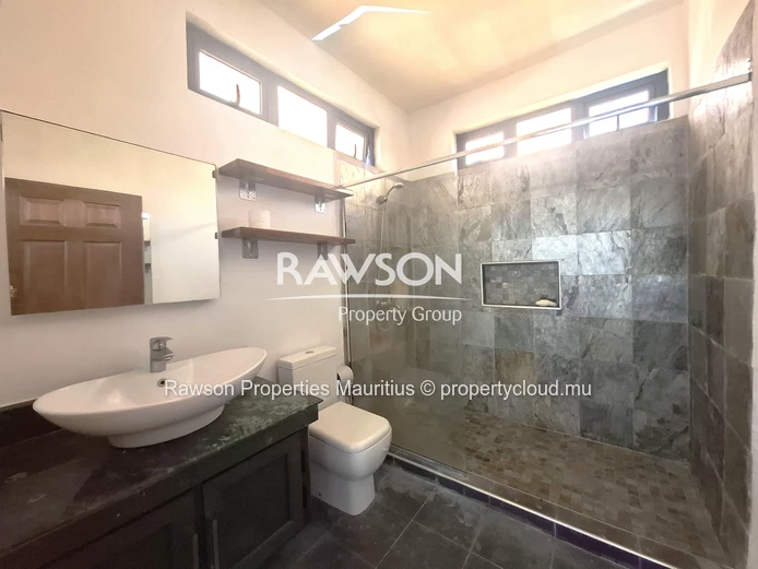 Duplex 3 Chambres | 2 Salles De Bains | Terrasse Sur Le Toit | Jardin Privé | Pointe Aux Cannoniers
