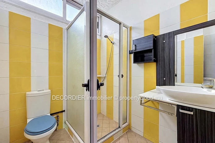 Appartement à vendre - Trou aux Biches