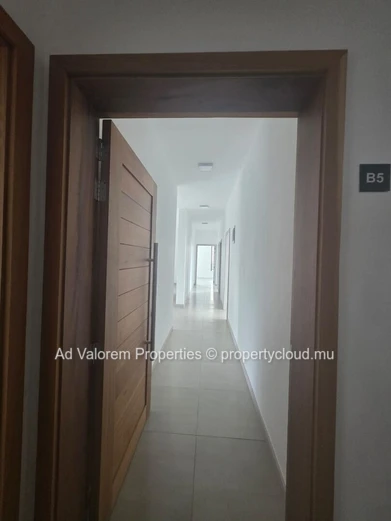 Apartment 3 Chambres A Quatre Bornes