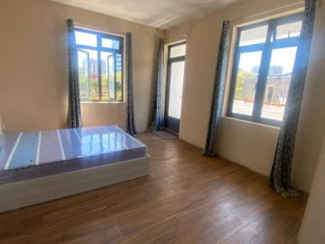 Studio de 3 Chambres